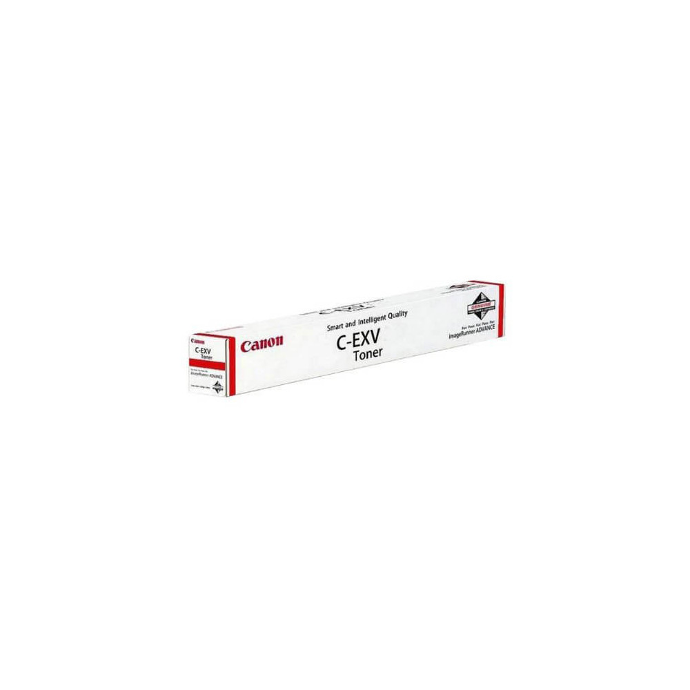 Produktbild för Toner 5756C002 C-EXV 64 Yellow