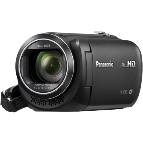 Panasonic PANASONIC HC-V380