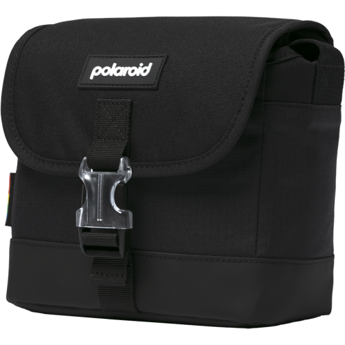 Polaroid Polaroid Box Bag for Now and I-2 Black