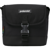 Produktbild för Polaroid Box Bag for Now and I-2 Black