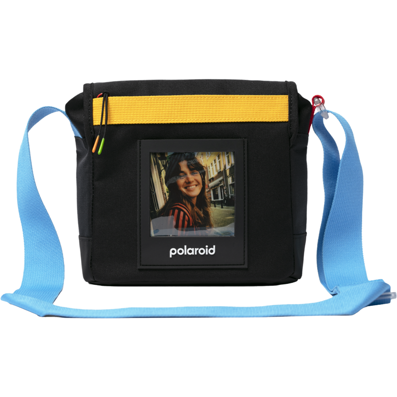 Produktbild för Polaroid Box Bag for Now and I-2 Multi
