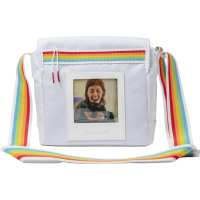 Produktbild för Polaroid Box Bag for Now and I-2 White