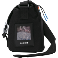 Miniatyr av produktbild för Polaroid Bag for Go Black