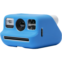 Miniatyr av produktbild för Polaroid Silicone Camera skin for Go Blue