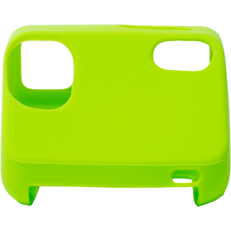 Produktbild för Polaroid Silicone Camera skin for Go Green