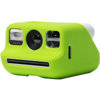 Miniatyr av produktbild för Polaroid Silicone Camera skin for Go Green