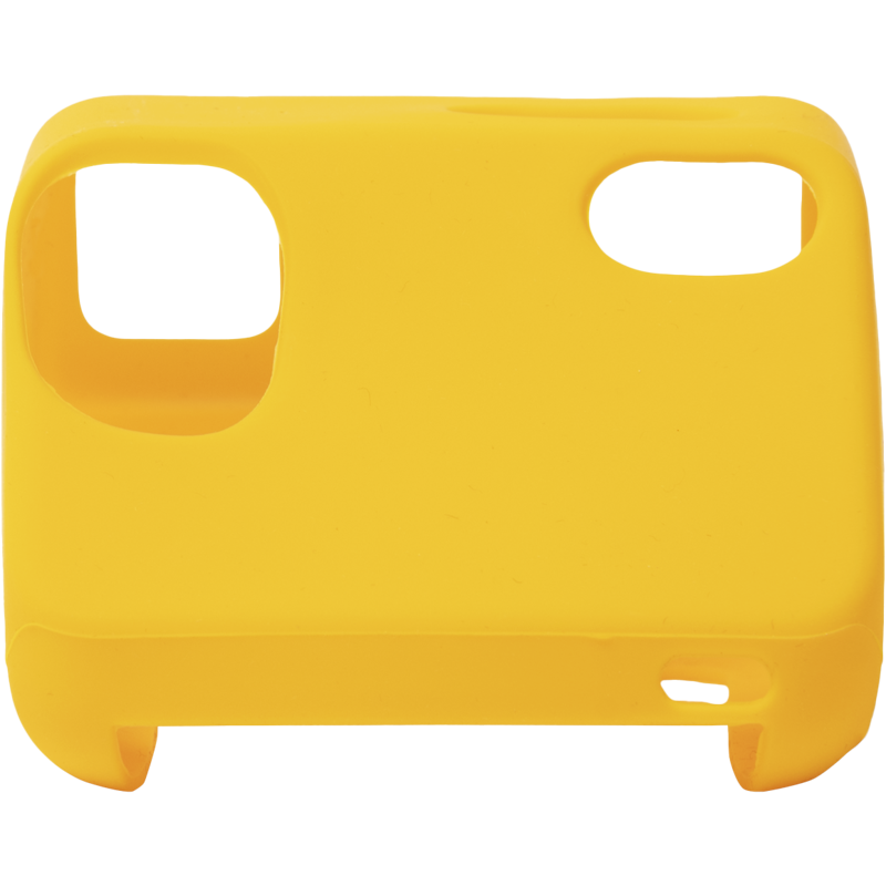 Produktbild för Polaroid Silicone Camera skin for Go Yellow