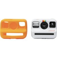 Miniatyr av produktbild för Polaroid Silicone Camera for Go skin Orange