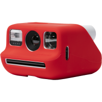 Miniatyr av produktbild för Polaroid Silicone Camera skin for Go Red