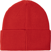 Produktbild för Polaroid Beanie Red