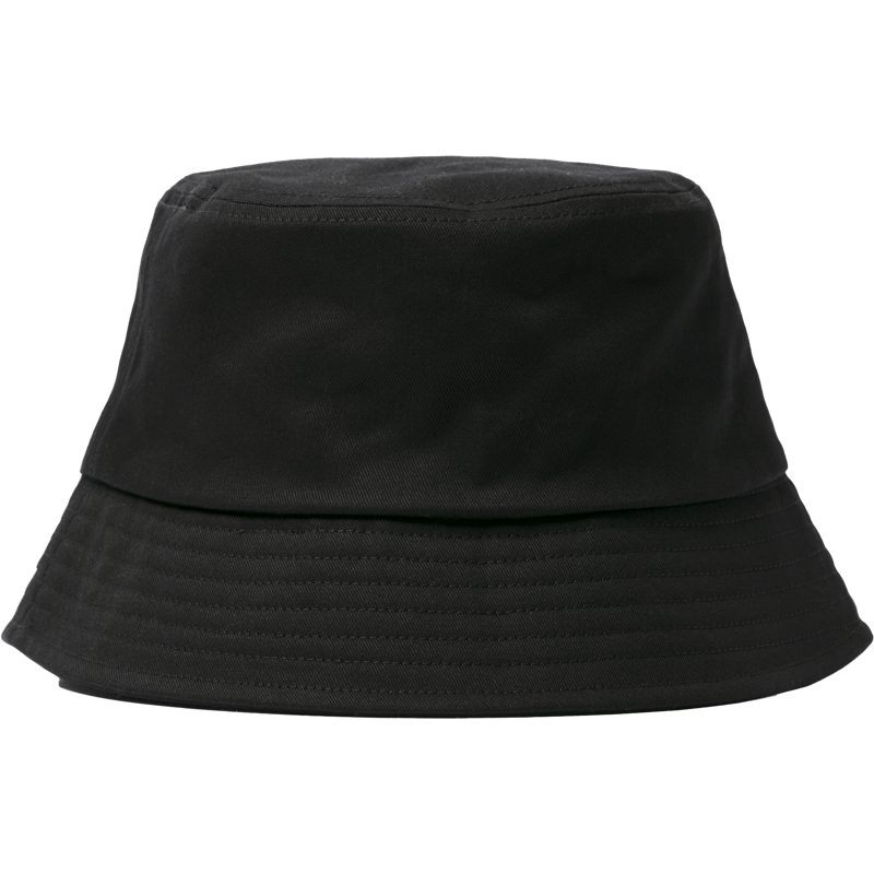Produktbild för Polaroid Bucket Hat Black