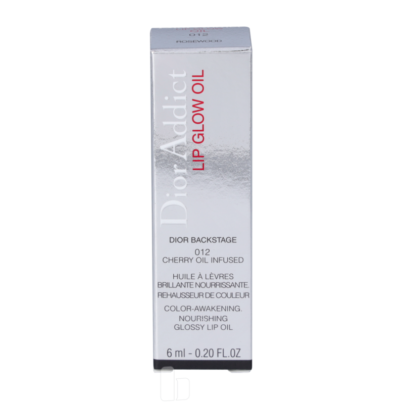 Produktbild för Dior Addict Lip Glow Oil
