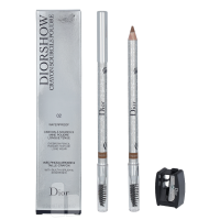 Miniatyr av produktbild för Dior Diorshow Crayon Sourcils Poudre WP Eyebrow Pencil