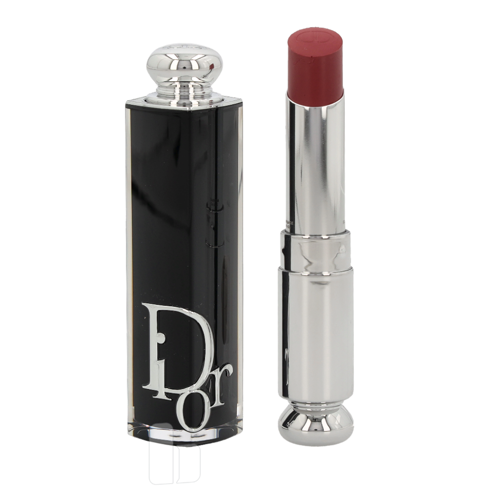 Produktbild för Dior Addict Shine Lipstick - Refillable 3.2 gram Dam