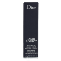 Produktbild för Dior Addict Shine Lipstick - Refillable 3.2 gram Dam