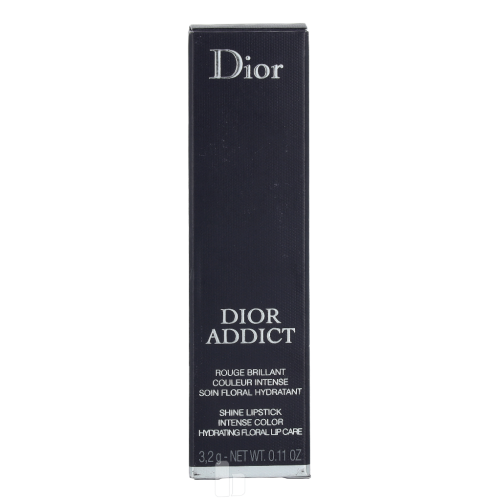 Christian Dior Dior Addict Shine Lipstick - Refillable