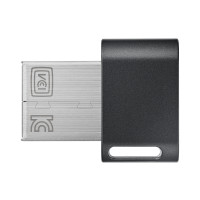 Produktbild för Samsung MUF-256AB USB-sticka 256 GB USB Type-A 3.2 Gen 1 (3.1 Gen 1) Grå, Silver