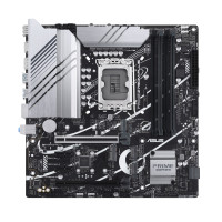 Produktbild för ASUS PRIME Z790M-PLUS Intel Z790 LGA 1700 micro ATX