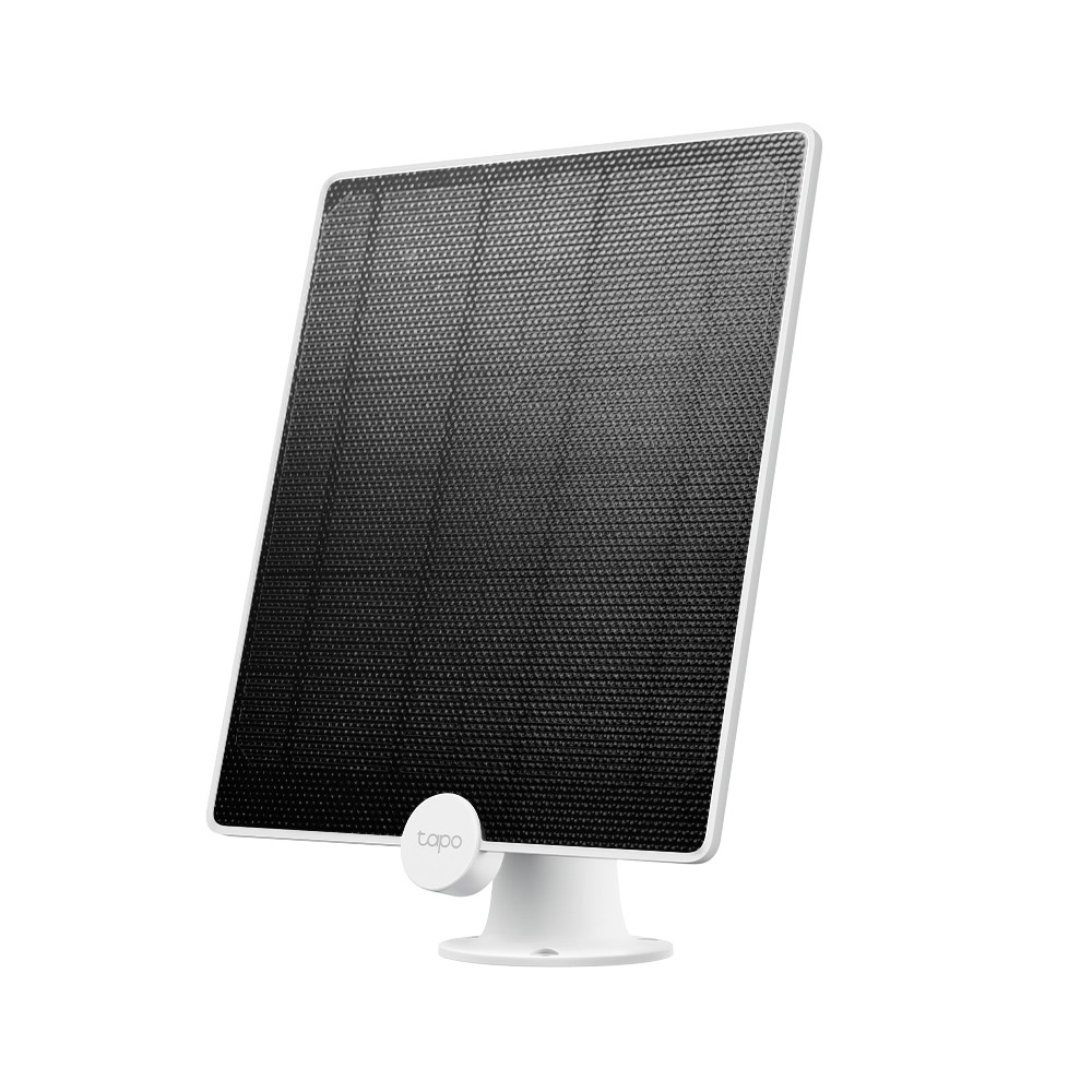 Produktbild för TP-Link Tapo A200 solpanel 4,5 W