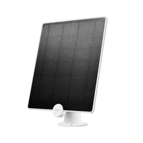 TP-LINK Technologies TP-Link Tapo A200 solpanel 4,5 W