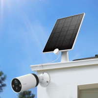 Produktbild för TP-Link Tapo A200 solpanel 4,5 W