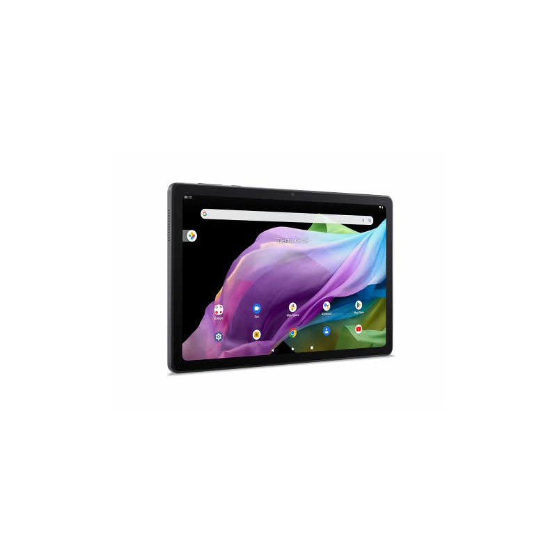 Produktbild för Acer Iconia P10-11-K13V 64 GB 26,4 cm (10.4") Cortex 4 GB Wi-Fi 5 (802.11ac) Android 12 Grå