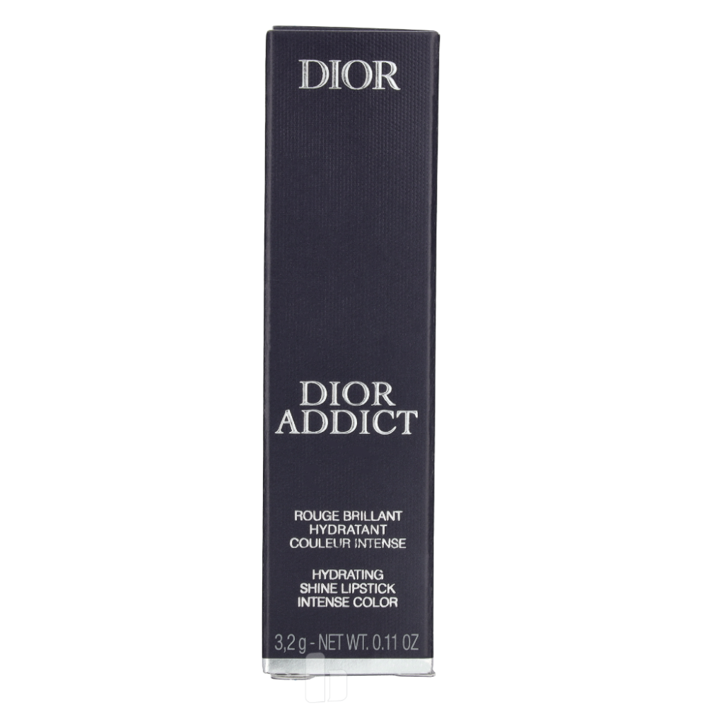 Produktbild för Dior Addict Shine Lipstick - Refillable 3.2 gram Dam