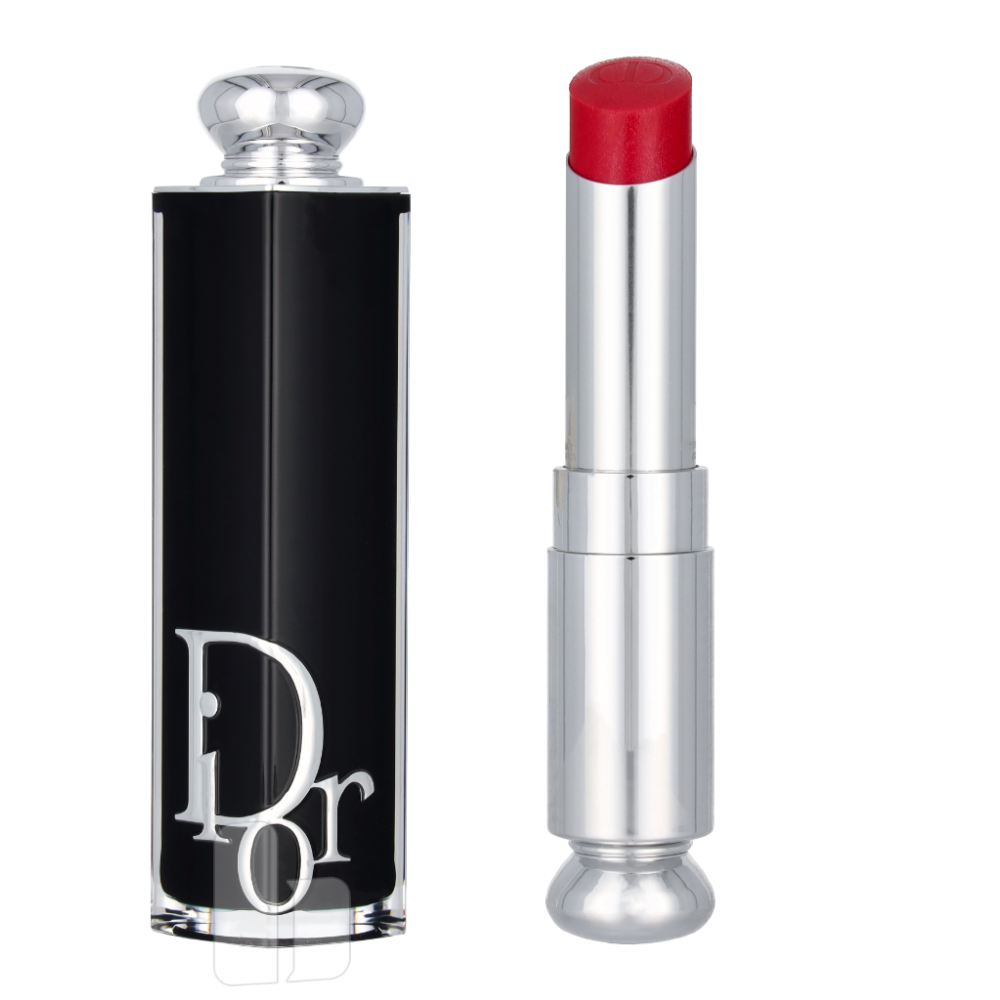 Produktbild för Dior Addict Shine Lipstick - Refillable 3.2 gram Dam