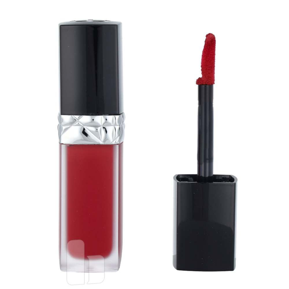 Produktbild för Dior Rouge Dior Forever Liquid Lipstick 6 ml Dam