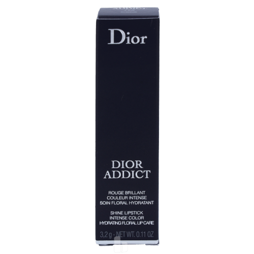 Christian Dior Dior Addict Shine Lipstick - Refillable