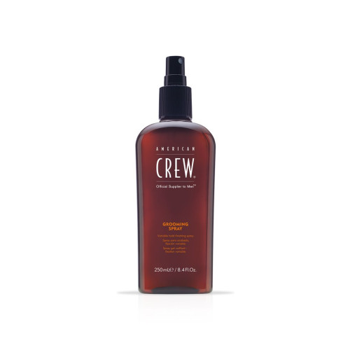 American Crew American Crew Grooming Spray Hårspray Män 250 ml