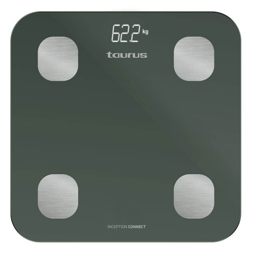 TAURUS Bathroom Scale Smart Inception Connect