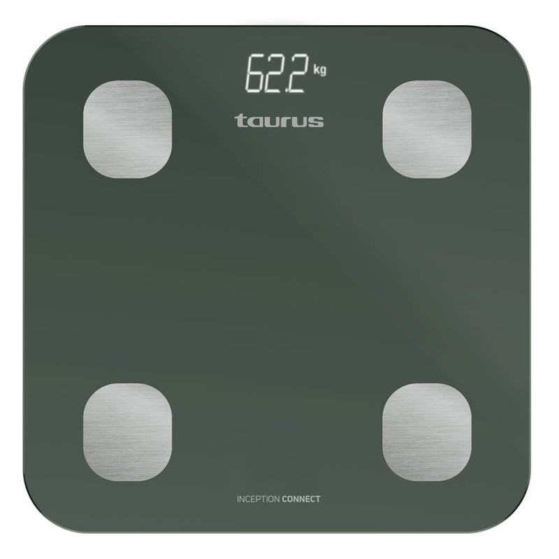 Produktbild för Bathroom Scale Smart Inception Connect