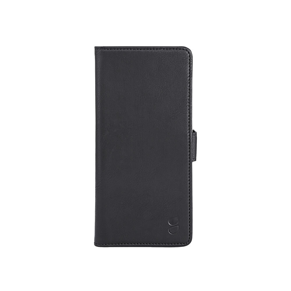 Produktbild för Classic 3 card Recycled Nokia C32 4G Black