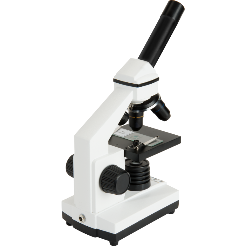 Produktbild för Celestron Labs CM400 Microscope