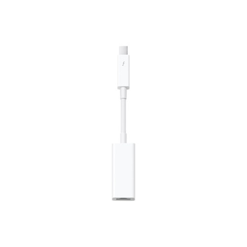 Apple Apple Thunderbolt / Gigabit Ethernet nätverkskort/adapters