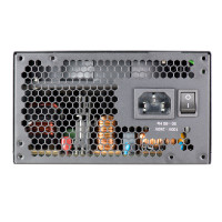 Produktbild för EVGA 1000GQ strömförsörjningsenheter 1000 W 24-pin ATX ATX Svart