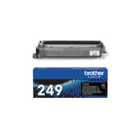 Produktbild för Brother TN-249BK Tonerkassett 1 styck Original Svart