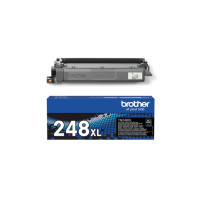 Produktbild för Brother TN-248XLBK Tonerkassett 1 styck Original Svart