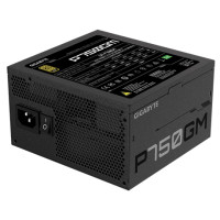 Produktbild för Gigabyte P750GM strömförsörjningsenheter 750 W 20+4 pin ATX ATX Svart