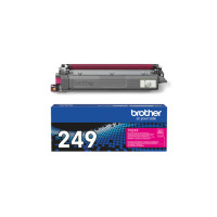 Produktbild för Brother TN-249M Tonerkassett 1 styck Original Magenta