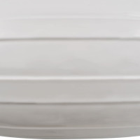Produktbild för Båtfender 2 st vit 69x21,5 cm PVC