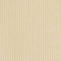 Produktbild för Rullgardin utomhus gräddvit 65(B)x230(H) cm HDPE