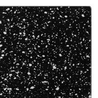 Produktbild för Skärbräda 2 st med granitmönster härdat glas