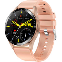 Miniatyr av produktbild för SWC-372 Smart Watch Rosa