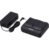 Produktbild för Panasonic Battery Charger DMW-BTC13E