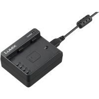 Produktbild för Panasonic Battery Charger DMW-BTC13E