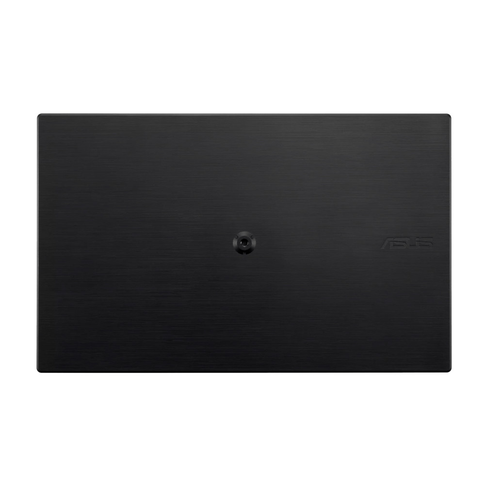 Produktbild för ASUS ZenScreen MB166C platta pc-skärmar 39,6 cm (15.6") 1920 x 1080 pixlar Full HD LED Svart