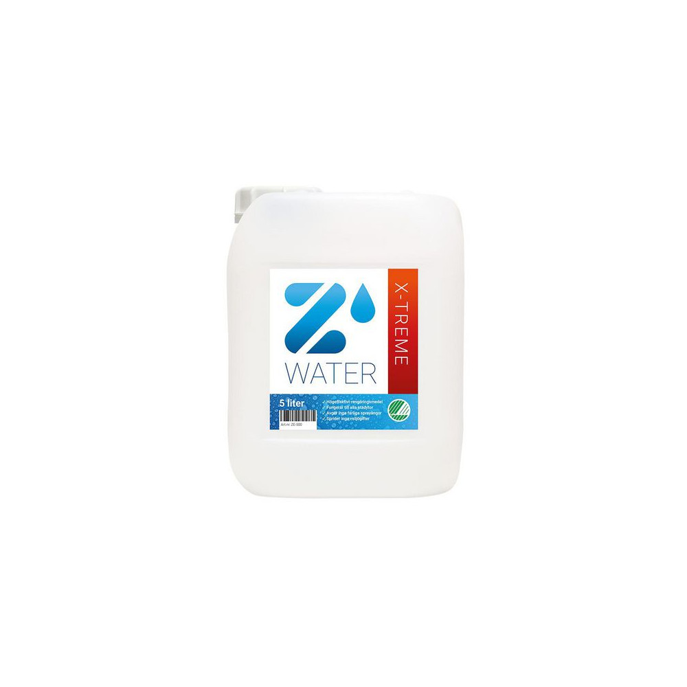 Produktbild för Allrent Z-WATER X-treme 5L