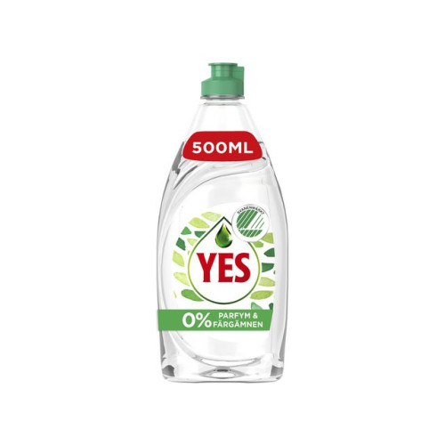 YES Handdisk YES Sensitive 500ml